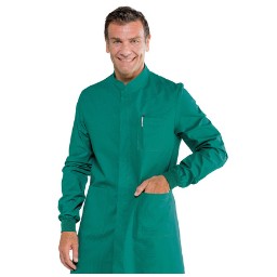 Green Coats