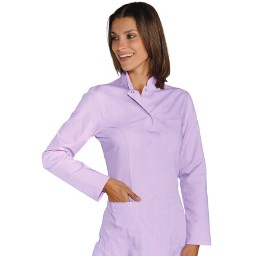 Lilac Purple Tunics 