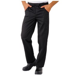 Pantaloni Nero