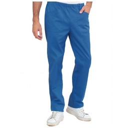 Himmelblaue Lichtblaue Hosen