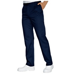 Pantaloni Blu