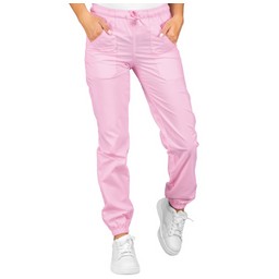 Pantaloni Rosa Lilla Fuxsia