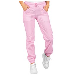 Pink Lilac Fuchsia Trousers