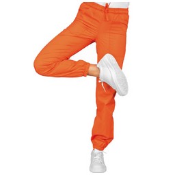 Pantalone Arancio