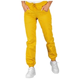 Pantalone Giallo