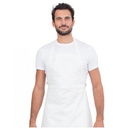 White aprons