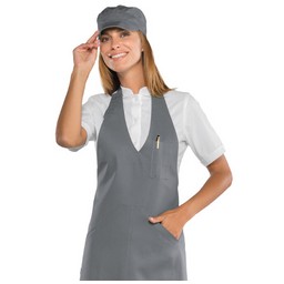 Anthracite Gray Aprons