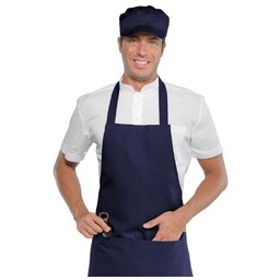 Blue Aprons