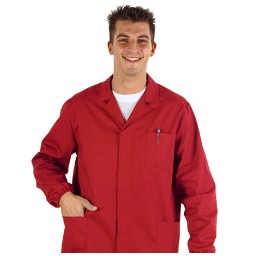 Red Jackets