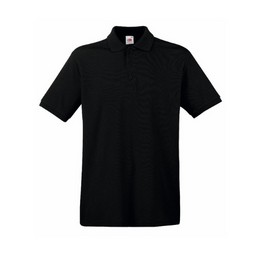 Black Polo