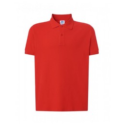 Red Polo