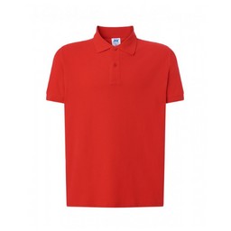 Rote Polo Hemde