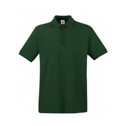 Green Polo