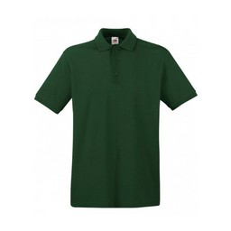 Grüne Polo Hemde