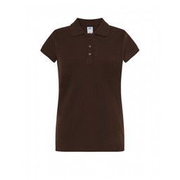 Brown Polo