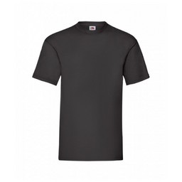 Schwarze T-Shirt