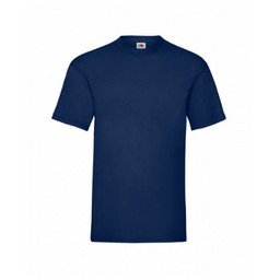 Blaue T-Shirt