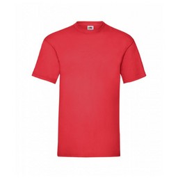 Red T-shirts
