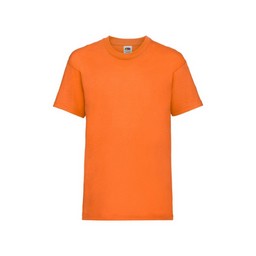 Orange T-Shirt