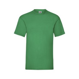 Grüne T-Shirt