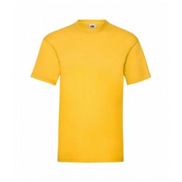 Yellow T-shirts