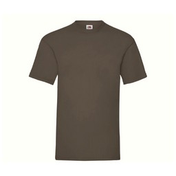 Braune T-Shirt