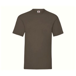 Brown T-shirts