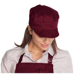 Burgundy Hats and Caps