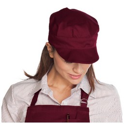 Cappelli e Cuffie Bordeaux