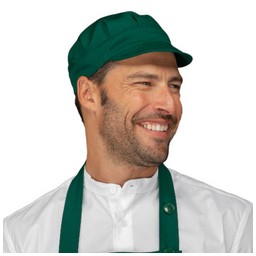 Cappelli e Cuffie Verdi