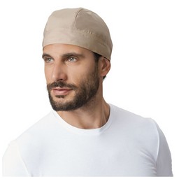 Cappelli e Cuffie Biscotto Beige