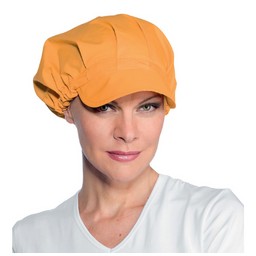 Orange Hats and Caps