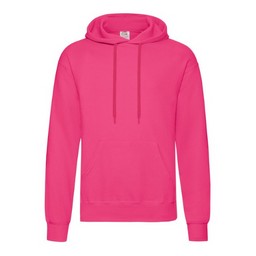 Fuchsia Pink Sweatshirts