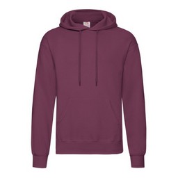 Burgundy Sweatshirts