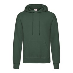 Green Sweatshirts