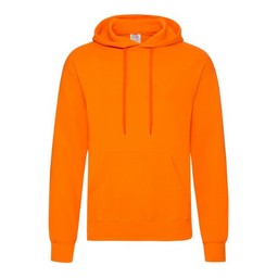 Orange Sweatshirts