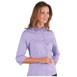 Lilac shirts