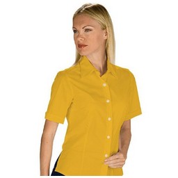 Gelbe Hemde