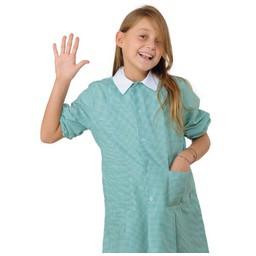 Kindergarten and school aprons