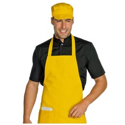 Yellow Aprons