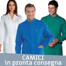 CAMICI