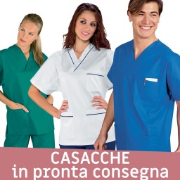 CASACCHE