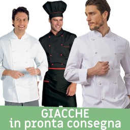 GIACCHE