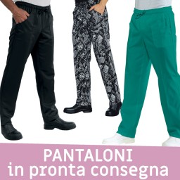 PANTALONI
