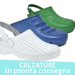CALZATURE