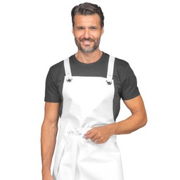 Dishwashing aprons