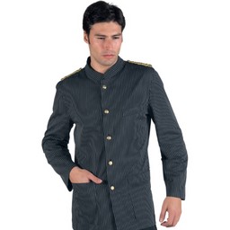 Hotel concierge Jackets