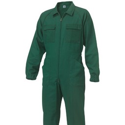 Gardener gardening suit