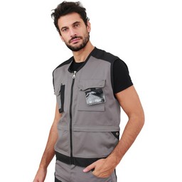 Gardener jackets and vests