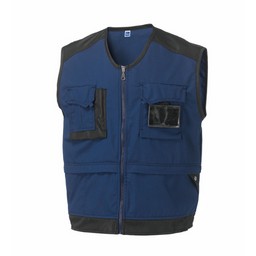 Gilet giacconi security